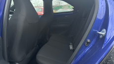 Toyota Aygo X 1.0 VVT-i Edge 5dr Petrol Hatchback